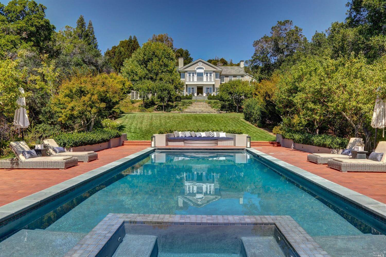 Ten Most Expensive Homes Sold in Marin County in 2015