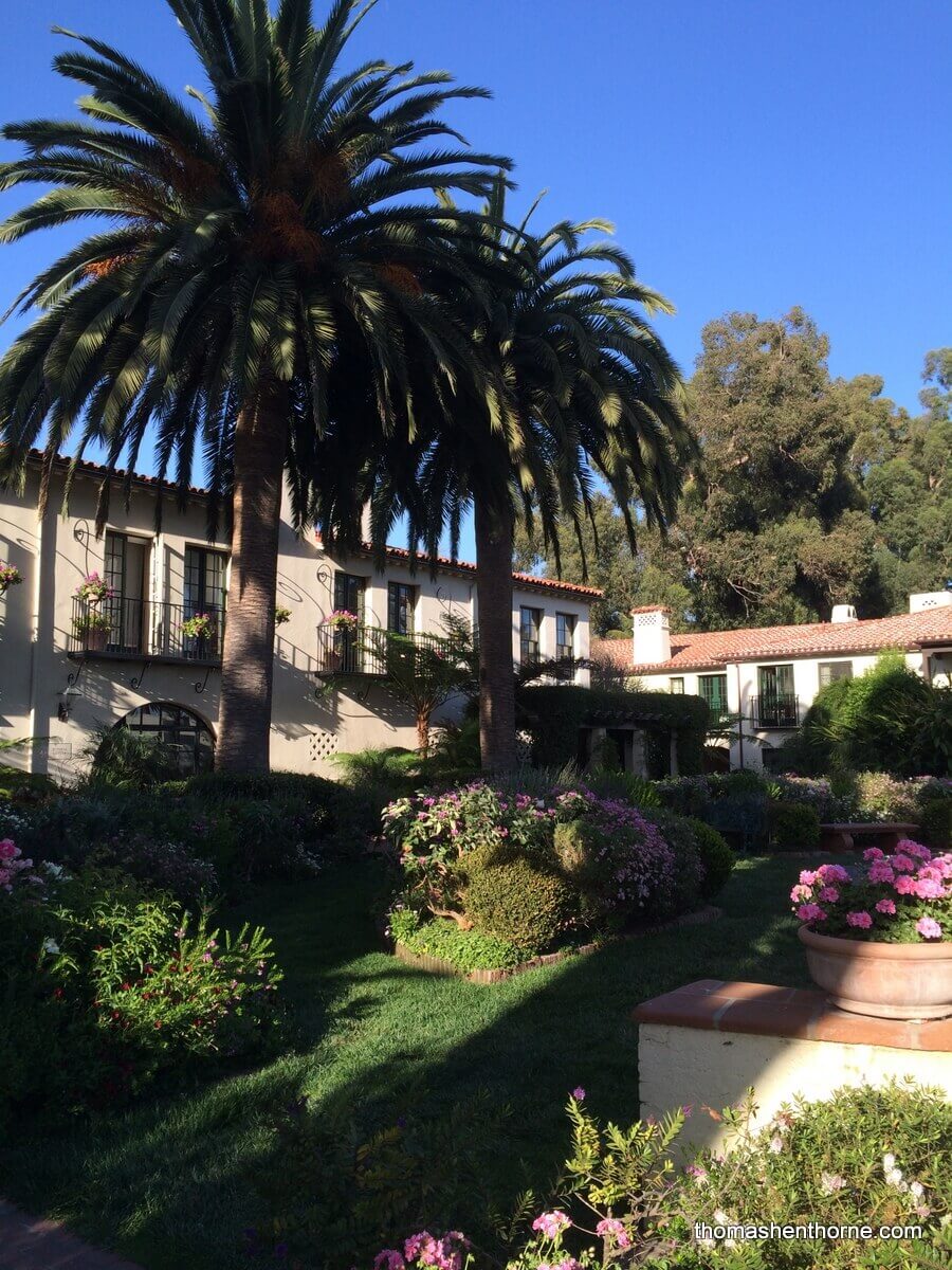 Four Seasons Santa Barbara photo