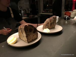 photos of bread