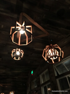 outerlands light fixtures