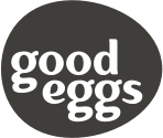 good eggs logo