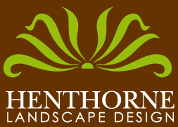 Henthorne Landscape Design Logo