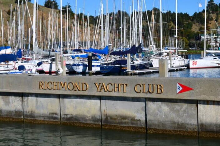 Richmond Yacht Club