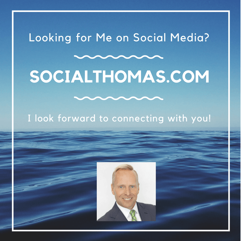 Find Thomas Henthorne on social media