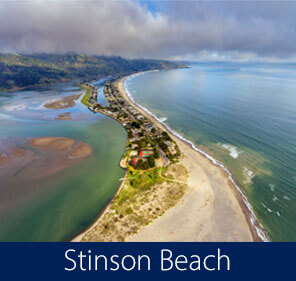 Stinson Beach Homes for Sale
