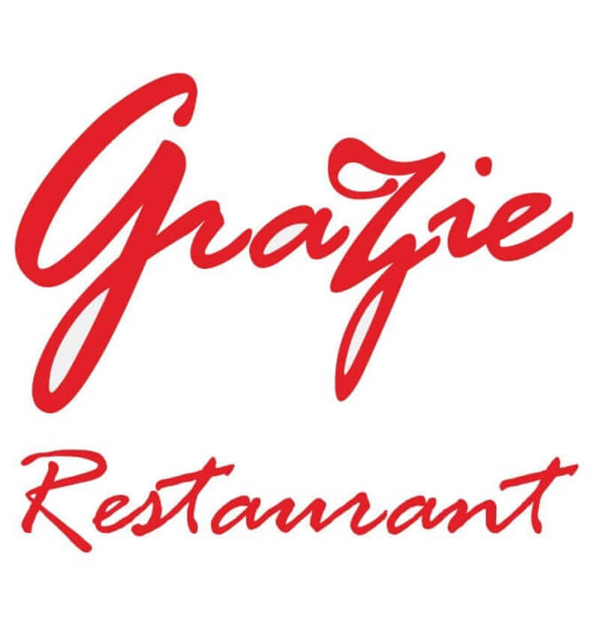 Grazie Restaurant logo