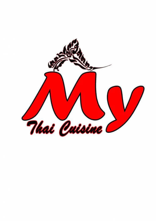 My Thai II logo