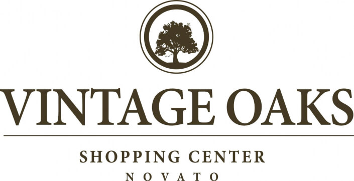 Vintage Oaks Shopping Center logo