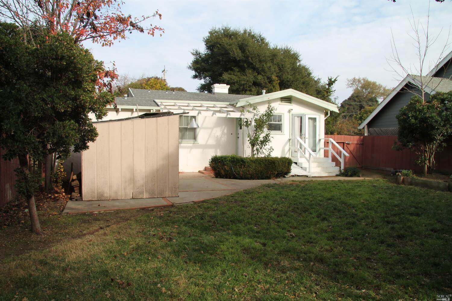 1619 Novato Boulevard Marin Fixer Uppers