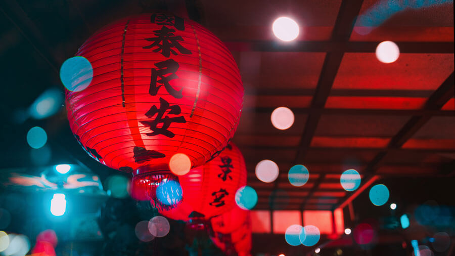 Things to Do Chinese New Year 2019