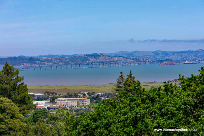 Richmond-San Rafael Bridge