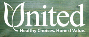 United Markets Logo Marin Grocery Delivery article