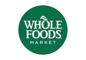 Whole Foods logo