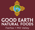 Good Earth Natural Foods logo