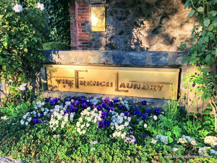 The French Laundry