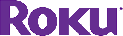 Roku logo