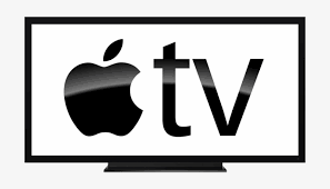 apple tv logo