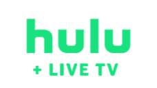 hulu logo