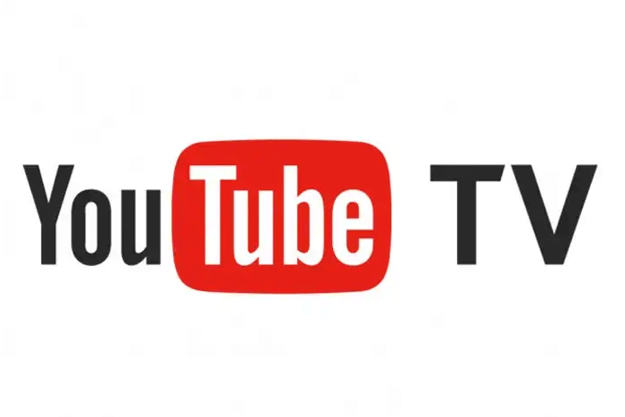 youtube tv logo