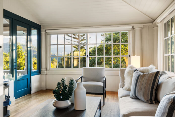 Sunroom