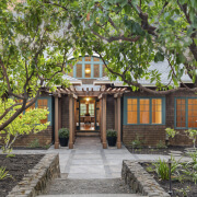 40 Alta Vista San Anselmo