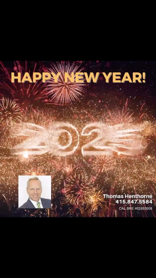 Wishing you the happiest and healthiest of new years. May 2025 bring you all the best. Thank you for your continued support of my business!